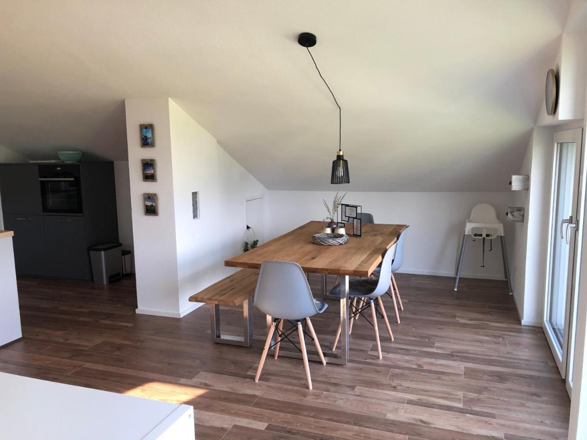 Ferienwohnung Samys nahe Lindau am Bodensee Sigmarszell Exterior foto