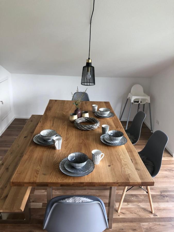 Ferienwohnung Samys nahe Lindau am Bodensee Sigmarszell Exterior foto